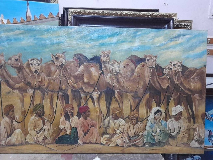 سباق الهجن
