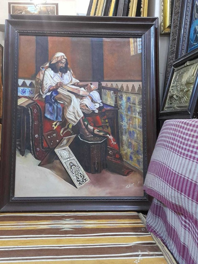 الادب العربي