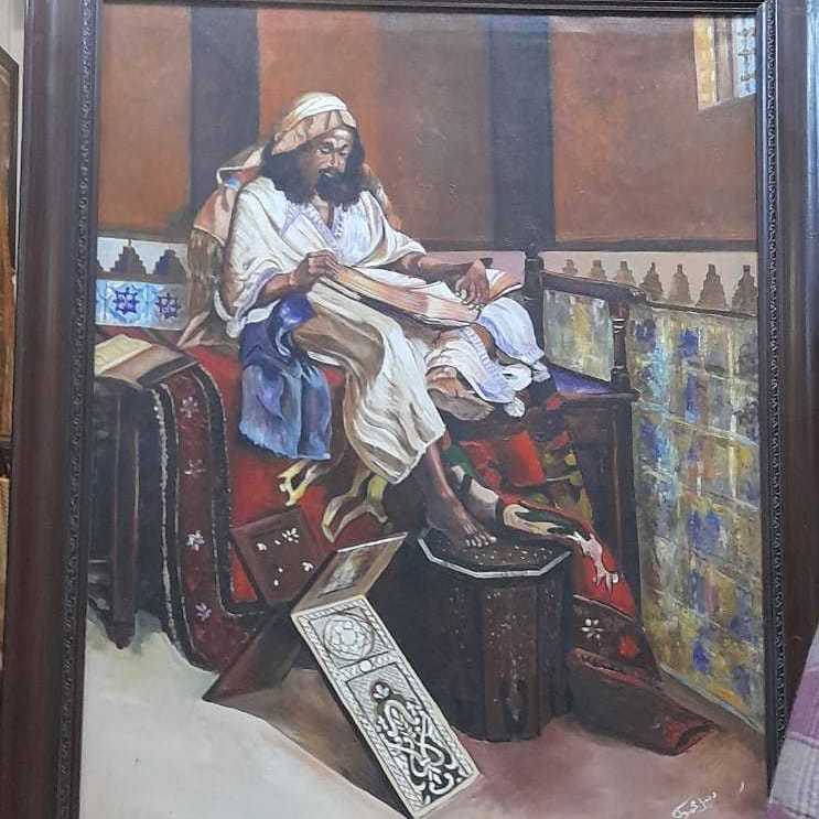 الادب العربي