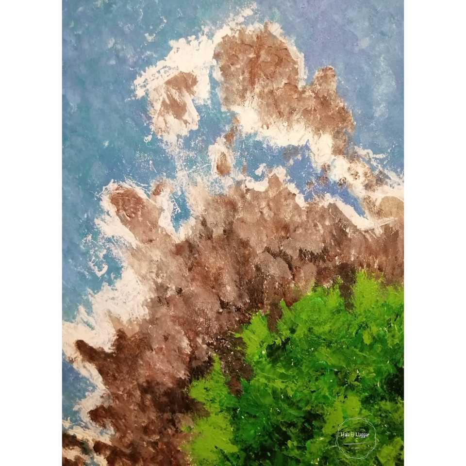 Abstract Nature