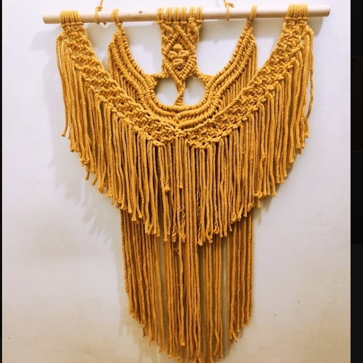 Macrame