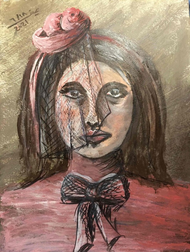 الأميرة