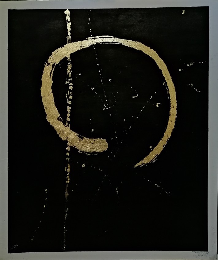 زن
