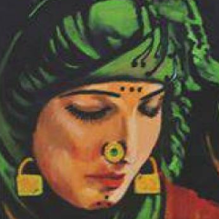 Arab Woman