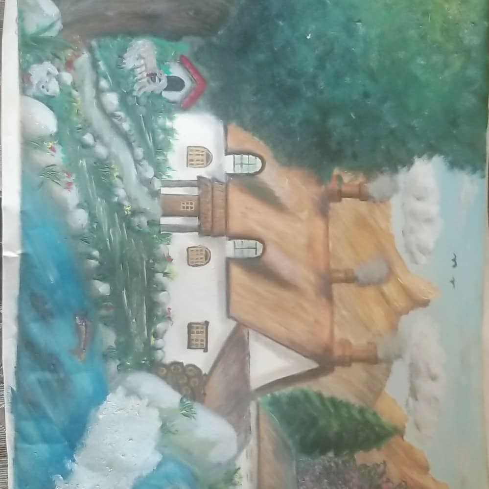 Landscape