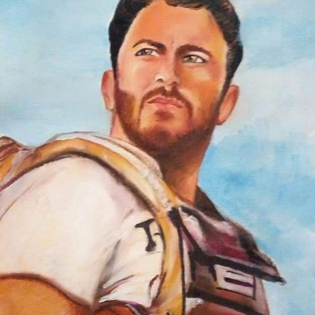 Portrait