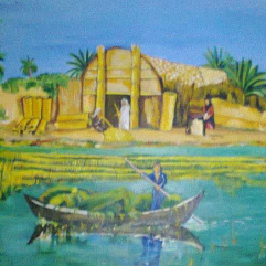 The Marshes