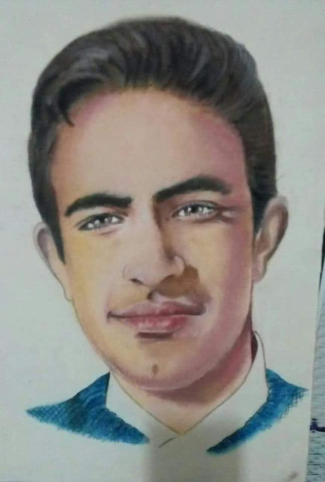 Portrait