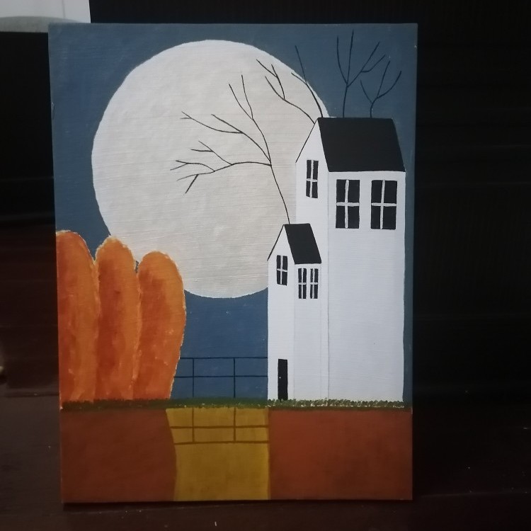 Lunar Night