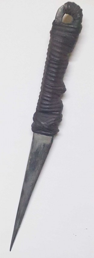 Wooden Sword 2
