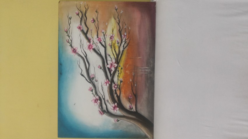 Cherry Blossoms