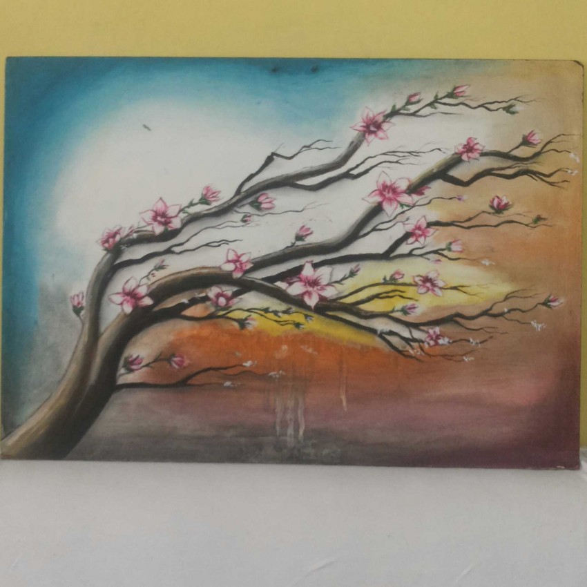 Cherry Blossoms