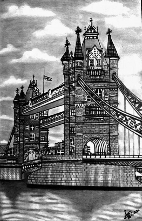 London Bridge