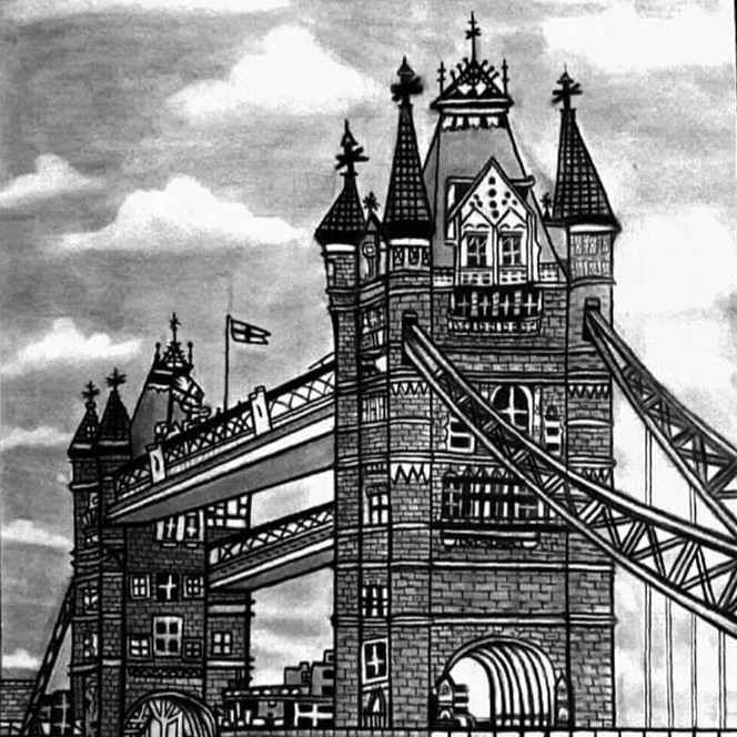 London Bridge