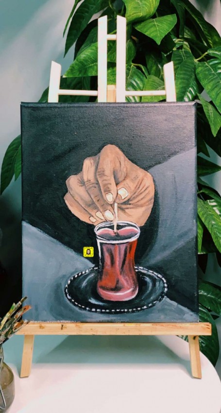 Tea Cup