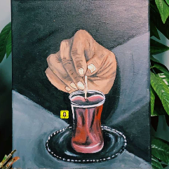 Tea Cup