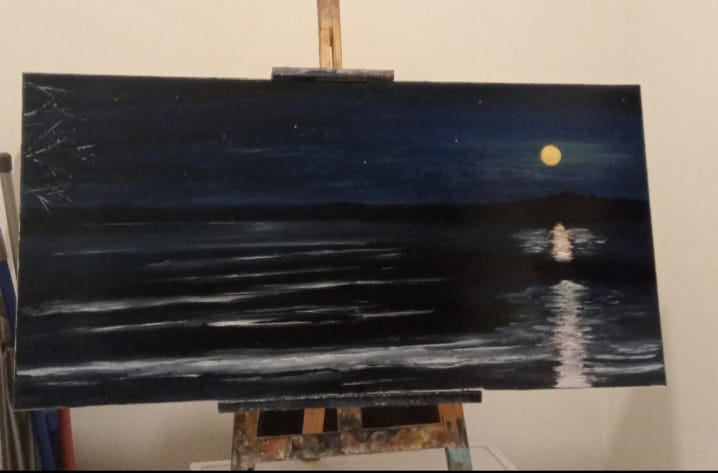 Moon Light
