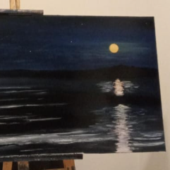 Moon Light