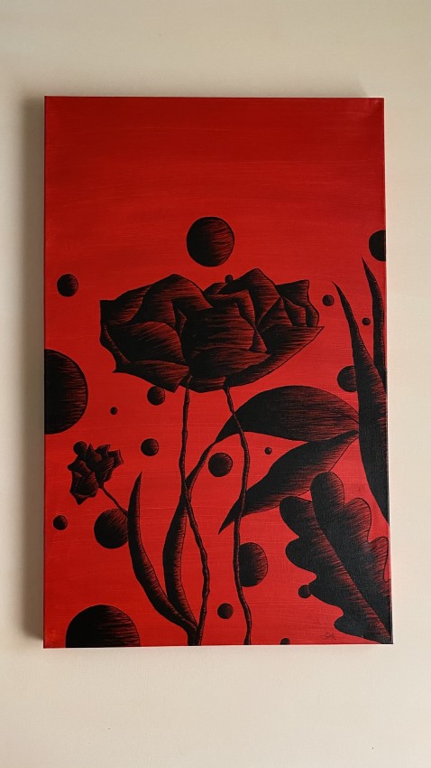 Roses