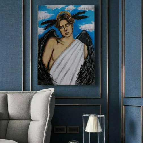 The Angel
