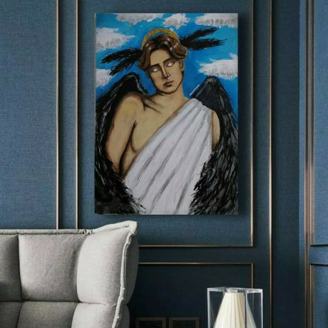 The Angel