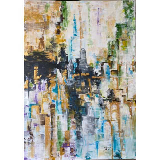 Abstract Art