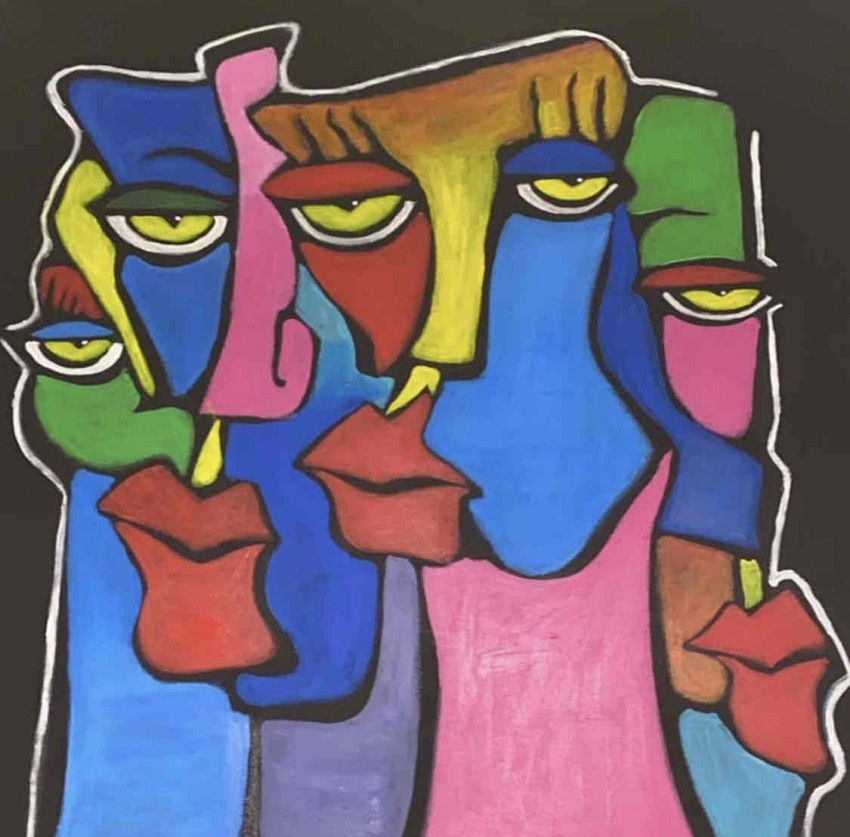 وجوه