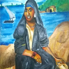 Egyptian Farmer