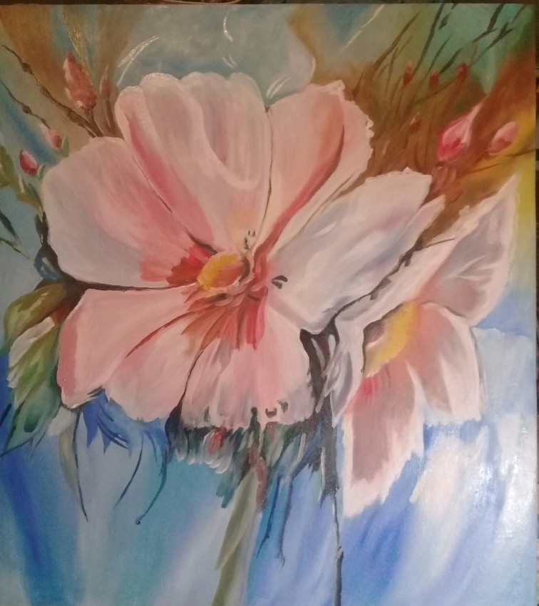 flowers