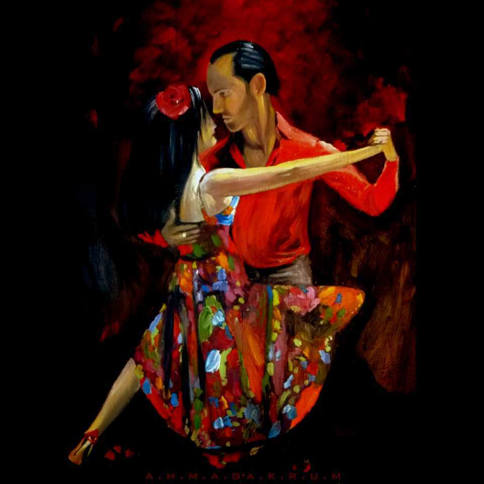 Tango