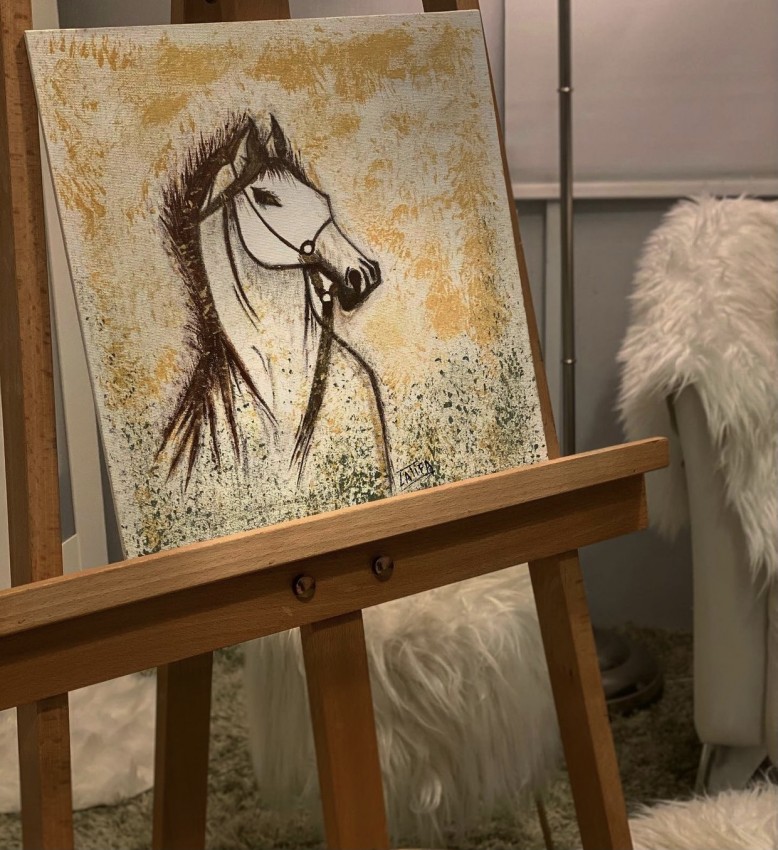 Horse