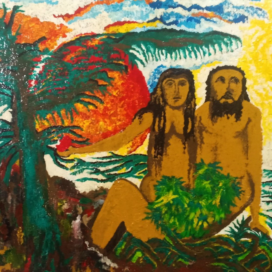 Adam & Eve