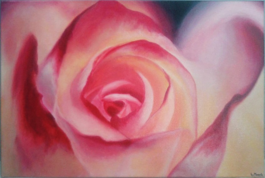 Fragrant Beauty