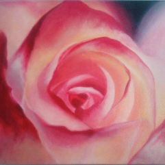 Fragrant Beauty