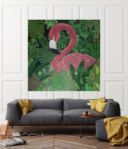 Flamingo