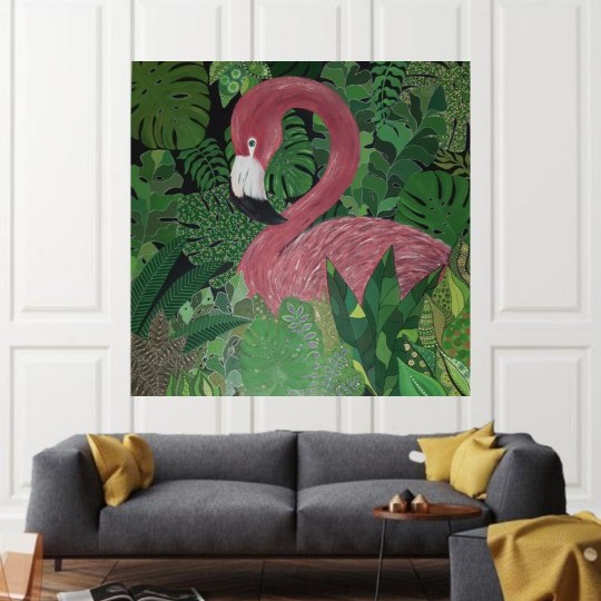Flamingo