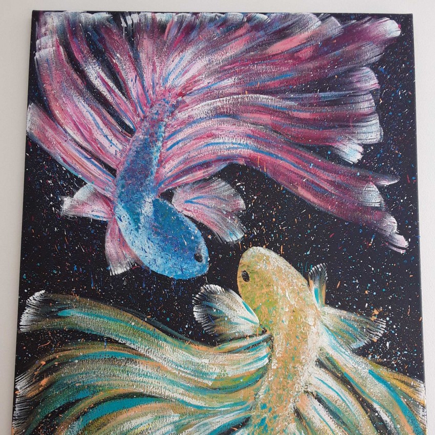 Spirit & Beauty Twins