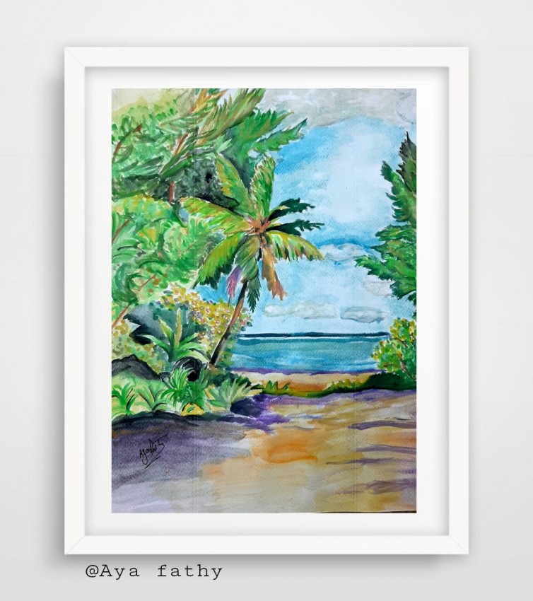 Landscape