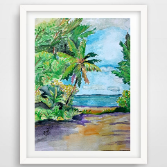 Landscape