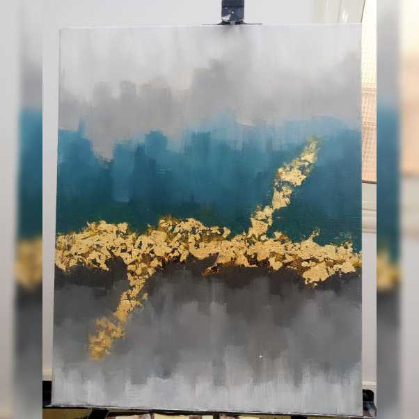 Abstract Art