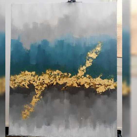 Abstract Art