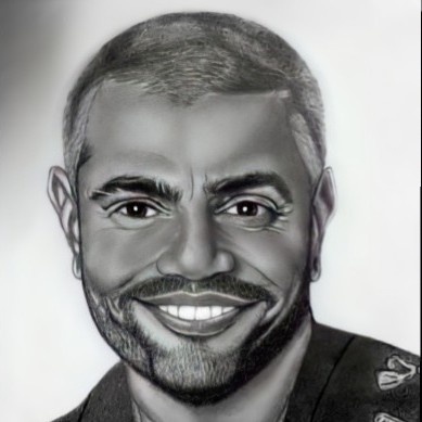 The Egyptian Singer Amr Diab