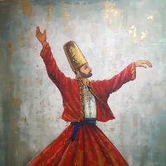 Dervishes 9
