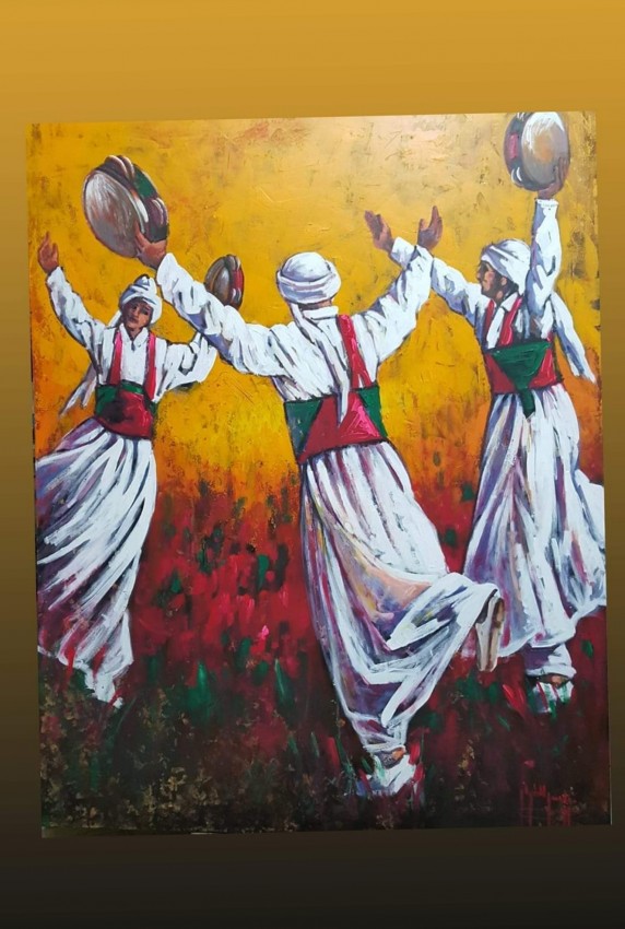 تنوره2