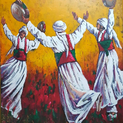 Tannoura 2