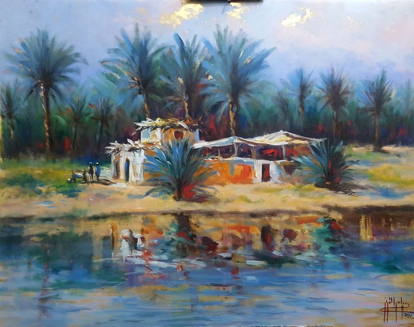 Oases 3