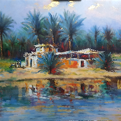 Oases 3