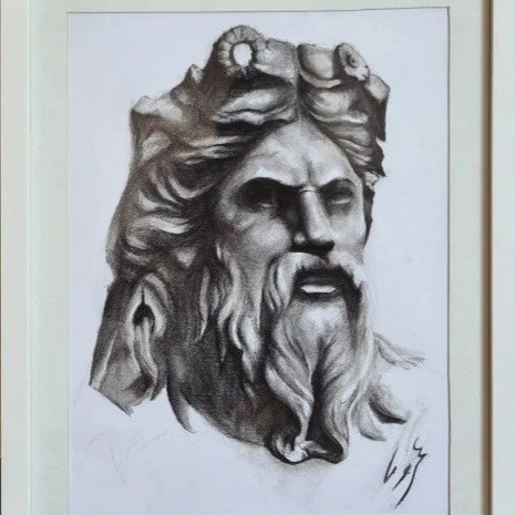 Poseidon