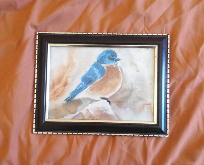 The Bird