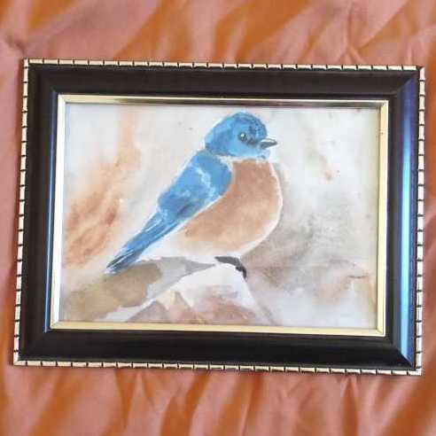The Bird